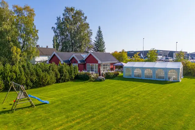 Rambekk Gård — bilde 3
