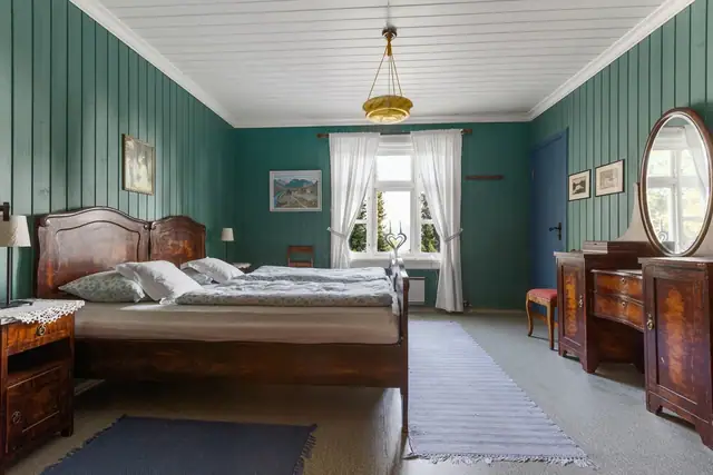 Rambekk Gård — bilde 25