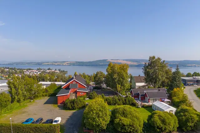 Rambekk Gård — bilde 30