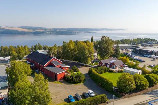 Rambekk Gård — bilde 31