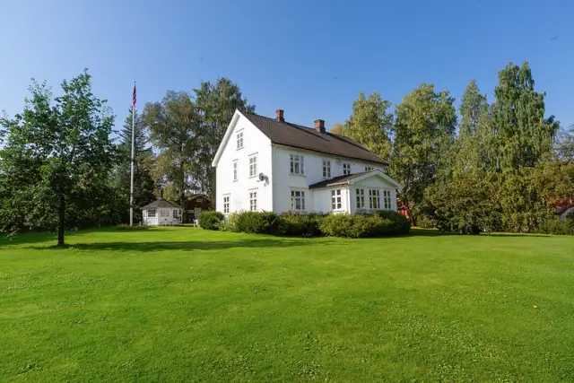 Rambekk Gård — bilde 7