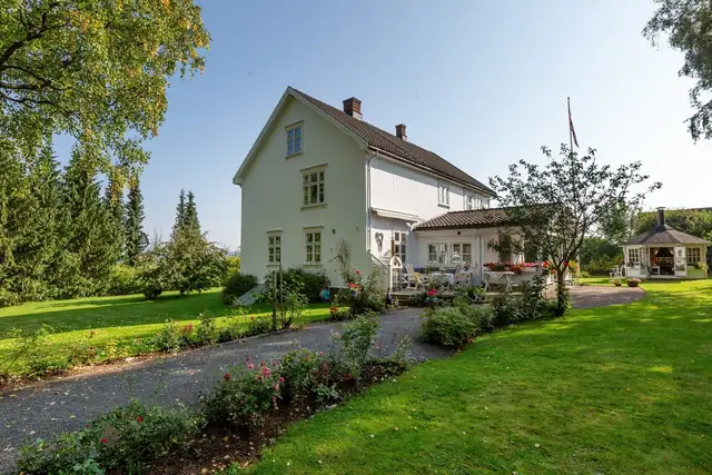 Rambekk Gård — bilde 8