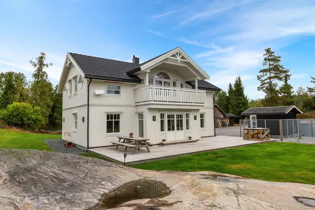 Rosveien 408 — bilde 1
