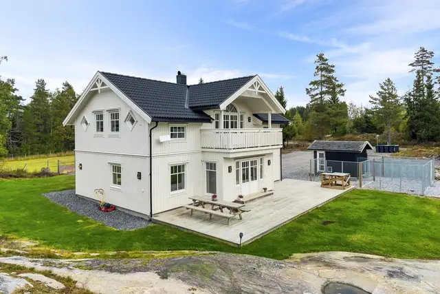 Rosveien 408 — bilde 23