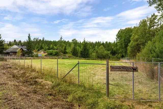 Rosveien 408 — bilde 29