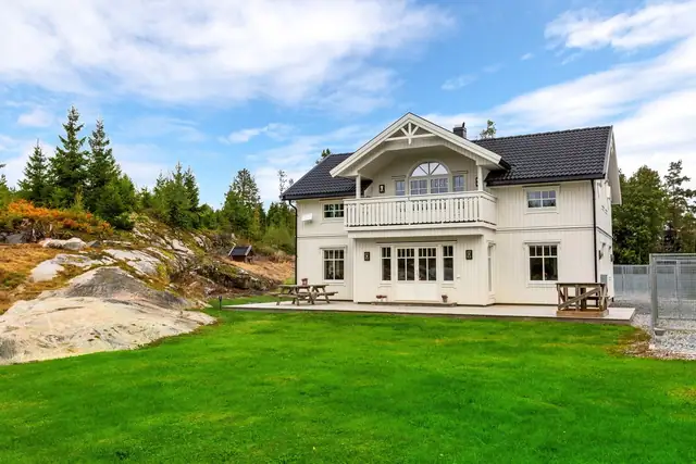 Rosveien 408 — bilde 30