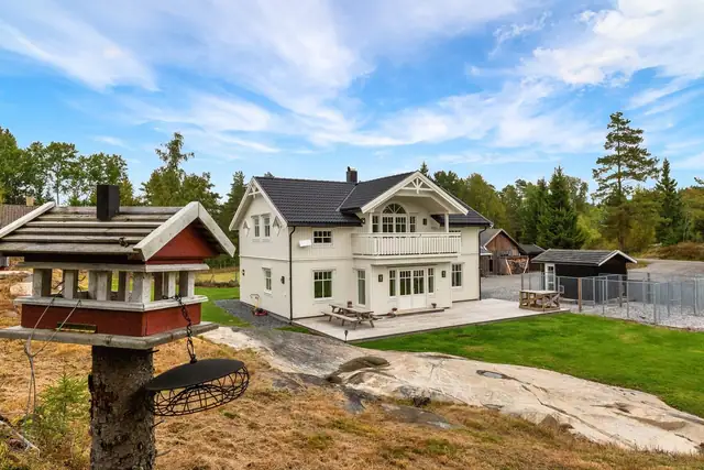 Rosveien 408 — bilde 32