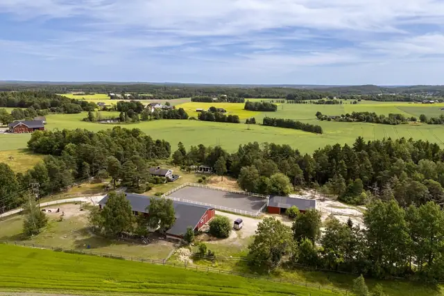 Skauen Farm — bilde 1