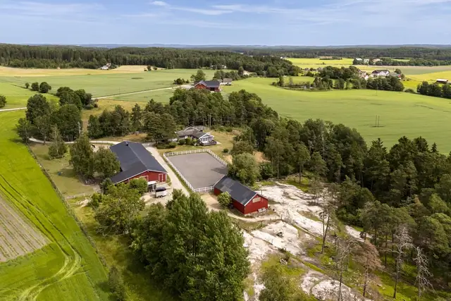 Skauen Farm — bilde 2