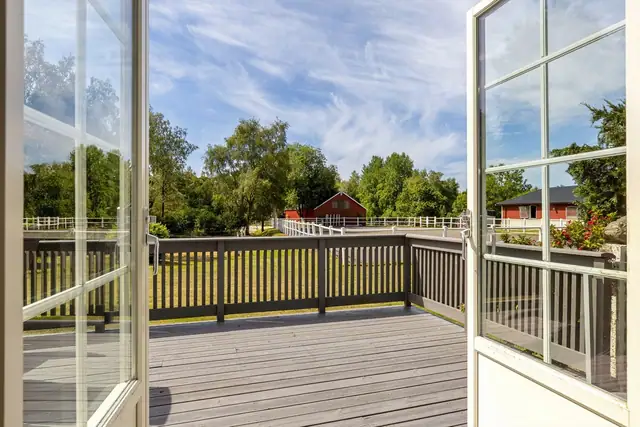 Skauen Farm — bilde 17