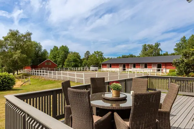 Skauen Farm — bilde 18