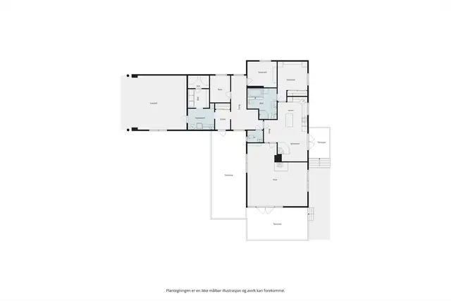 Skauen Farm — bilde 19