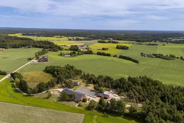 Skauen Farm — bilde 3