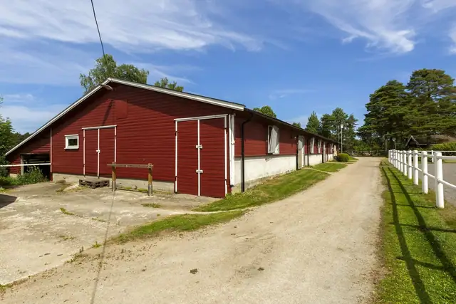 Skauen Farm — bilde 21