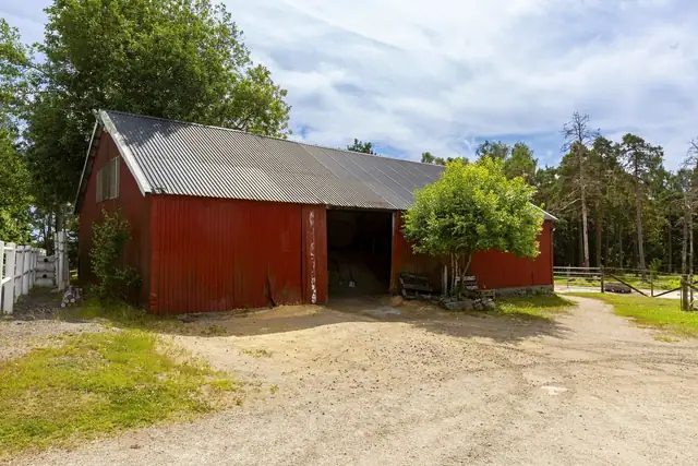 Skauen Farm — bilde 27
