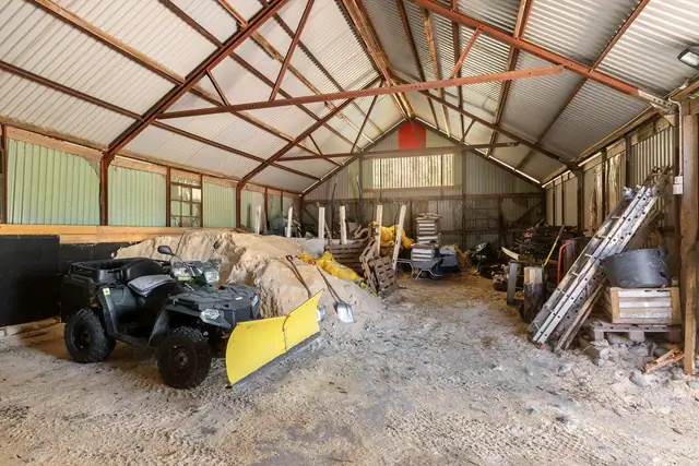 Skauen Farm — bilde 28