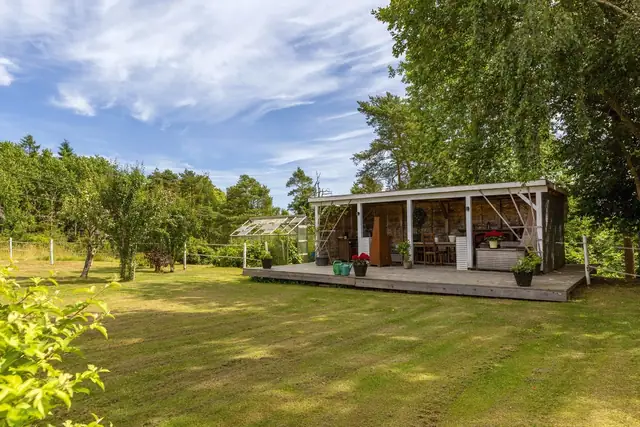 Skauen Farm — bilde 29