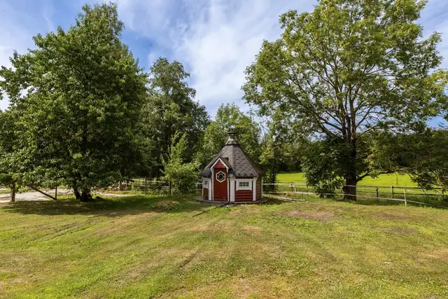 Skauen Farm — bilde 30