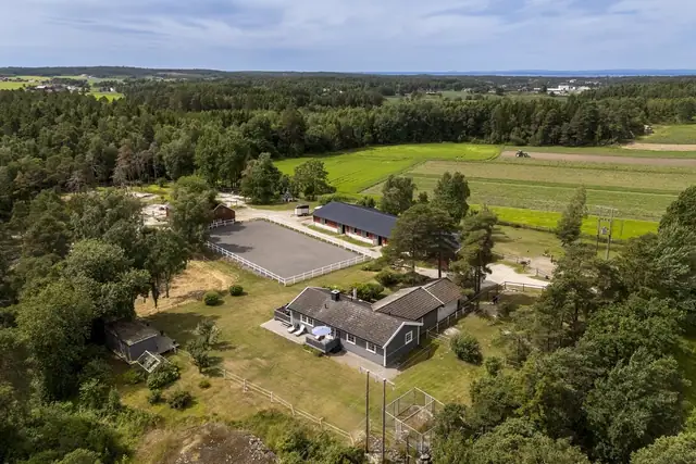 Skauen Farm — bilde 4