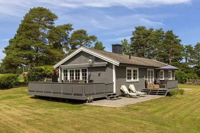 Skauen Farm — bilde 5