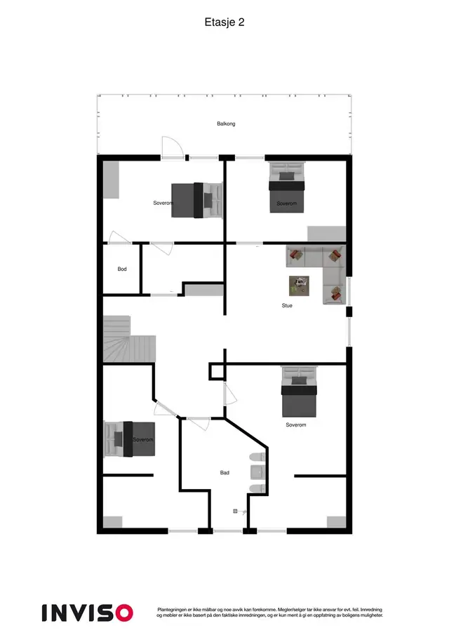 Sletten Mellem — bilde 24