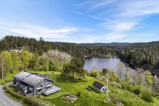 Søndre Boger gård — bilde 1