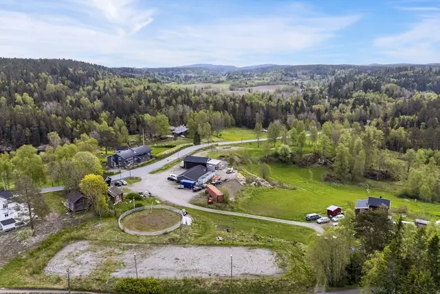 Søndre Boger gård — bilde 2