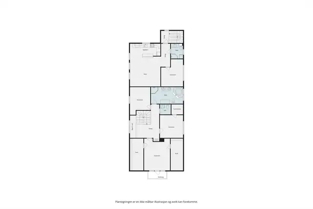 Søndre Boger gård — bilde 23