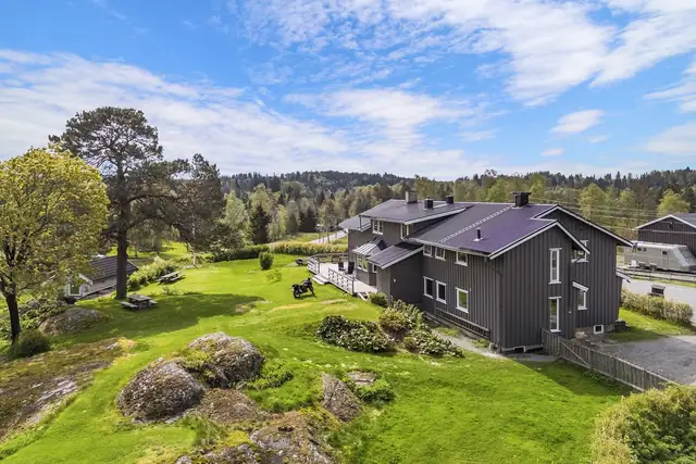 Søndre Boger gård — bilde 25