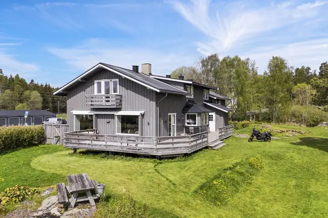 Søndre Boger gård — bilde 26