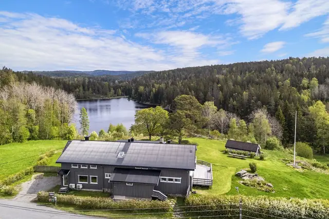 Søndre Boger gård — bilde 27