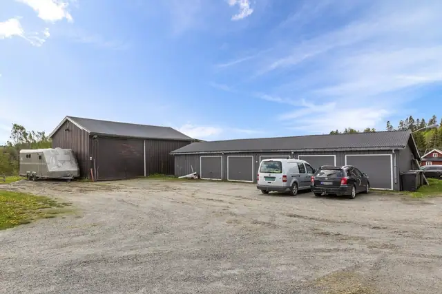 Søndre Boger gård — bilde 28