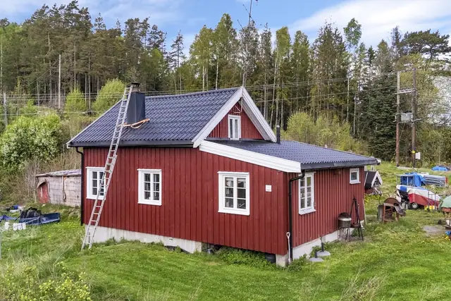 Søndre Boger gård — bilde 30