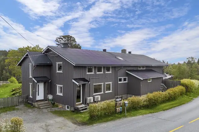 Søndre Boger gård — bilde 4