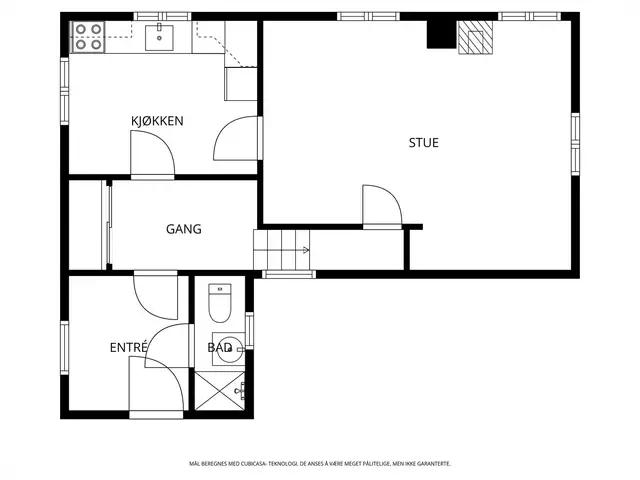 Søndre Boger gård — bilde 31