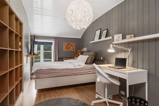 Søre Traasdahl Gård — bilde 17