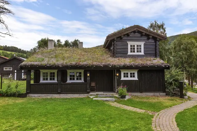 Søre Traasdahl Gård — bilde 22