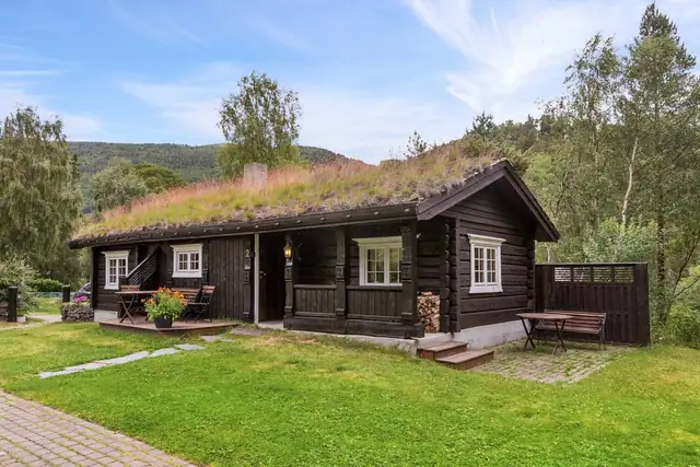 Søre Traasdahl Gård — bilde 25