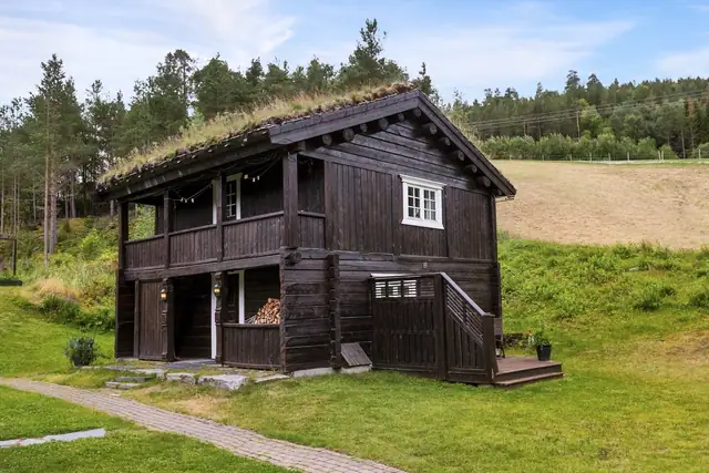 Søre Traasdahl Gård — bilde 26
