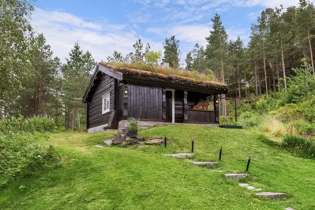 Søre Traasdahl Gård — bilde 27