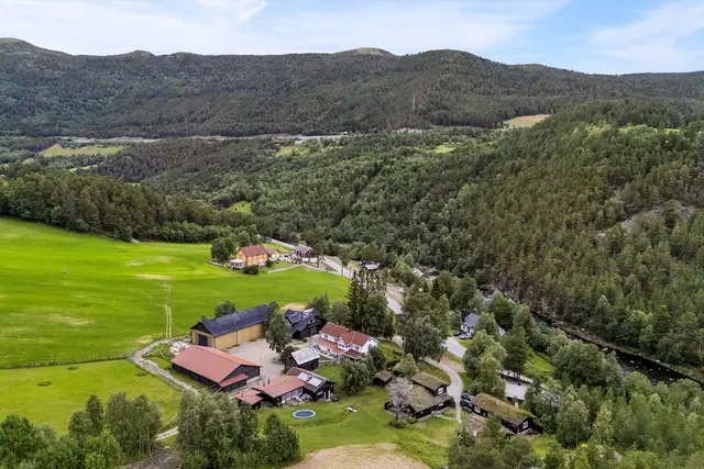 Søre Traasdahl Gård — bilde 28