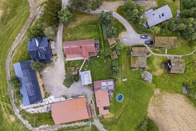Søre Traasdahl Gård — bilde 30