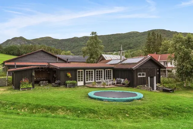 Søre Traasdahl Gård — bilde 31