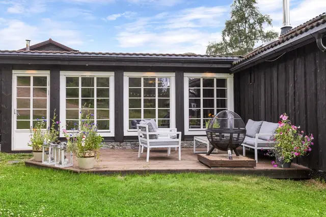 Søre Traasdahl Gård — bilde 32