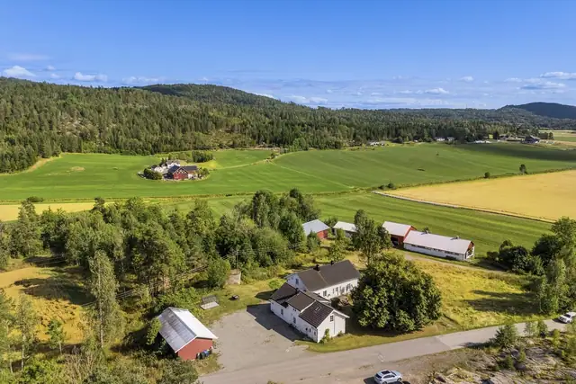 Stubsrud Gård — bilde 1