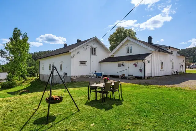 Stubsrud Gård — bilde 4