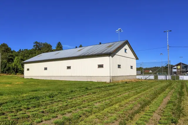 Studsrød — bilde 31