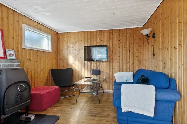 Unik mulighet med utviklingspotensiale. Blåbæråsen hyttegrend og Smørdal hytteutleie og camping — bilde 24