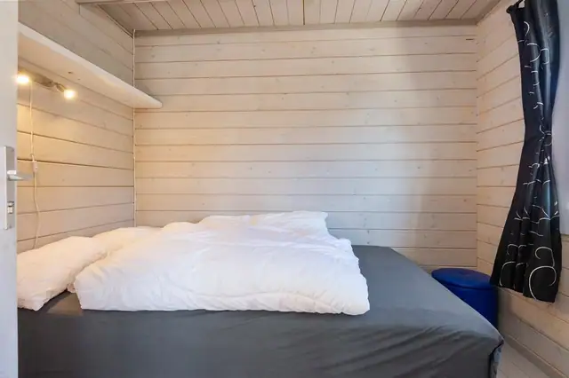Unik mulighet med utviklingspotensiale. Blåbæråsen hyttegrend og Smørdal hytteutleie og camping — bilde 28
