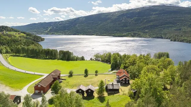 Veikåker Gård — bilde 2